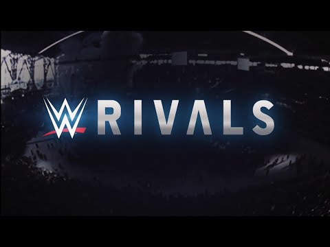WWE Rivals S03E04 - John Cena Vs. Randy Orton | A&E Network | FULL EPISODE