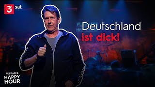 Der Sportlehrer | Pufpaffs Happy Hour