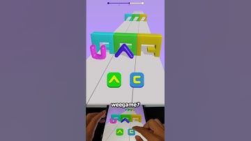 Juice Run! Satisfying Games #shorts #satisfying #satisfyingvideo #Games #gameplay