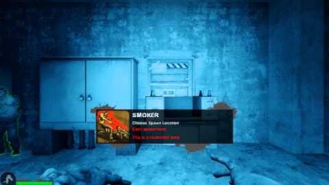 TBR Plays Left 4 Dead 2 -- 2nd The Parish Versus (Part 4)