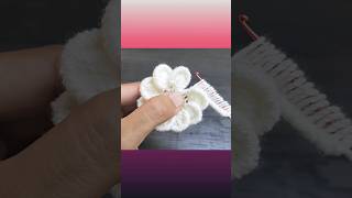 10 PETALS | crochet this beautiful flower for baby dress | baby dolls