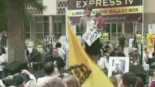 CNN: Sarah Palin: Story with unnamed sources 'crap'