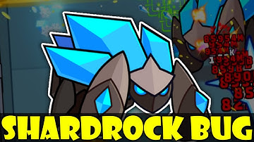 SHARDROCK BUG, HOW TO DEAL HIGHER DMG TO IT? - Survivor.io Ender’s Echo Guide & Tips
