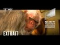 Chair de poule  extrait abominable snowman vf