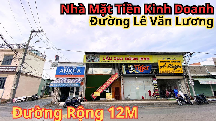 Hẻm 1344.cầu ông bốn đường lê văn lương.nhà bè năm 2024