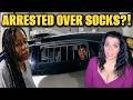 She Was Caught Shoplifting at Walmart… Then Her Boyfriend Made Everything Worse | Bodycam