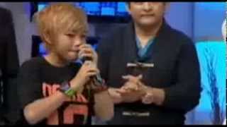 Download Lagu Tegar Terbaru || Tegar Vs Klowor, Beatbox Battle || Tegar Pengamen cilik dari Subang MP3