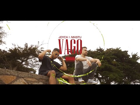 Joyca VAGO Ft Mastu Version Complète