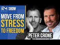 Bend Time and Space to Free Your Mind - w/ Peter Crone