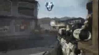 BO2 Split 6man 4 on screen EMPED
