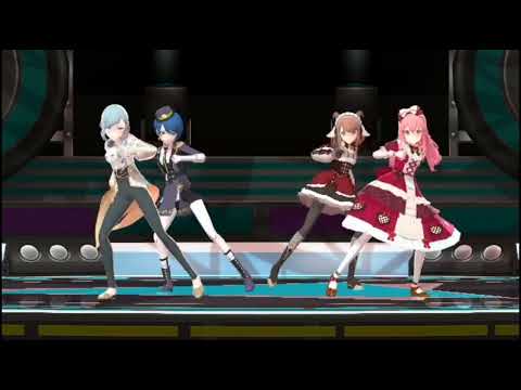 [MMD | Project