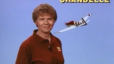 Chandelle: Master This Beautiful Commercial Maneuver!