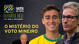 Minas Gerais votou em Lula…  E na direita. Como é possível?