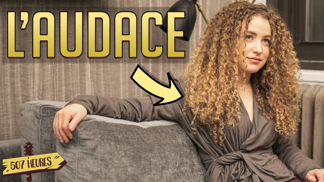 L'HISTOIRE INCROYABLE DE TAL WILKENFELD Le contoir musical