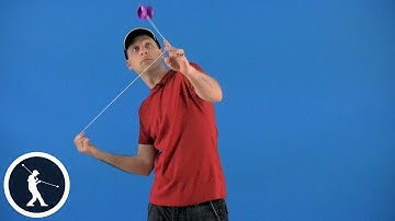 Yoyo Trick Sport Ladder 1a #15 Eli Hops