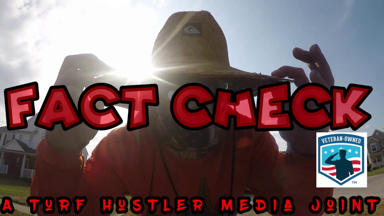 SG Ninjas / Saving Green lawn care and DLT lawn care at it again with a