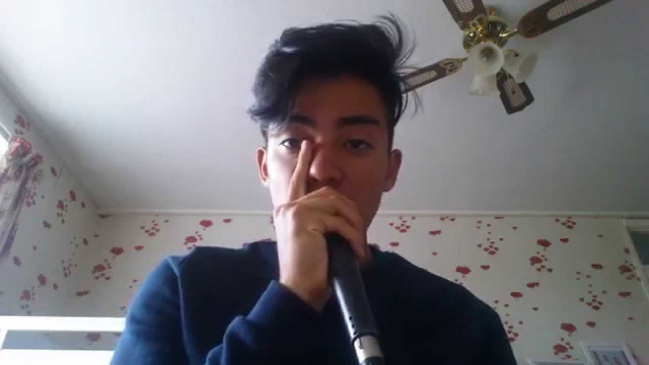 Beatbox tutorial - Peh snare