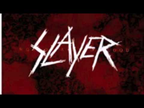 Slayer (+) Snuff