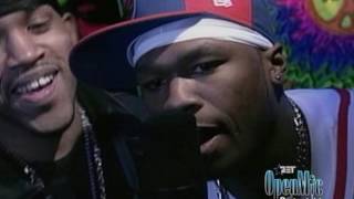 G Unit - Rapcity Freestyle (2003)