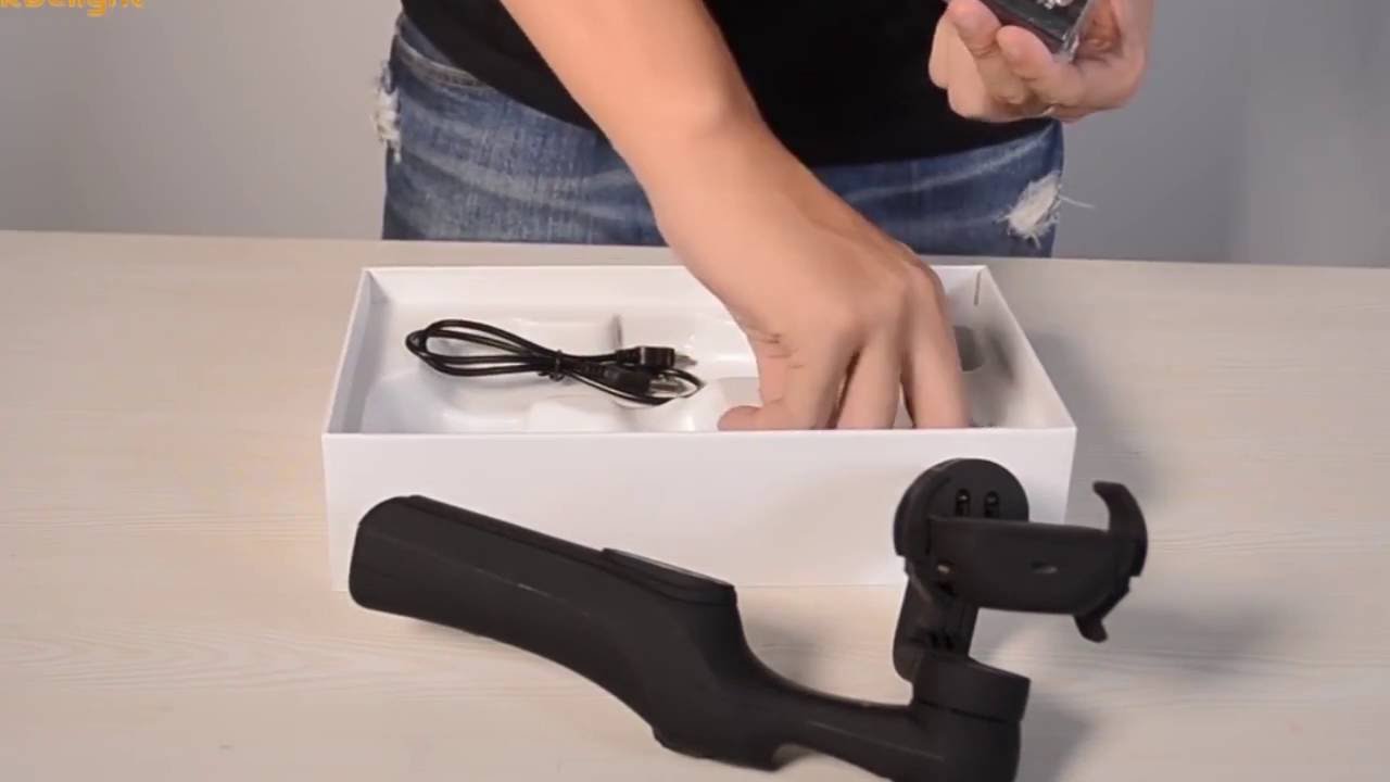 Стаблизатор изображения Стэдикам DOOCLER BRC 2