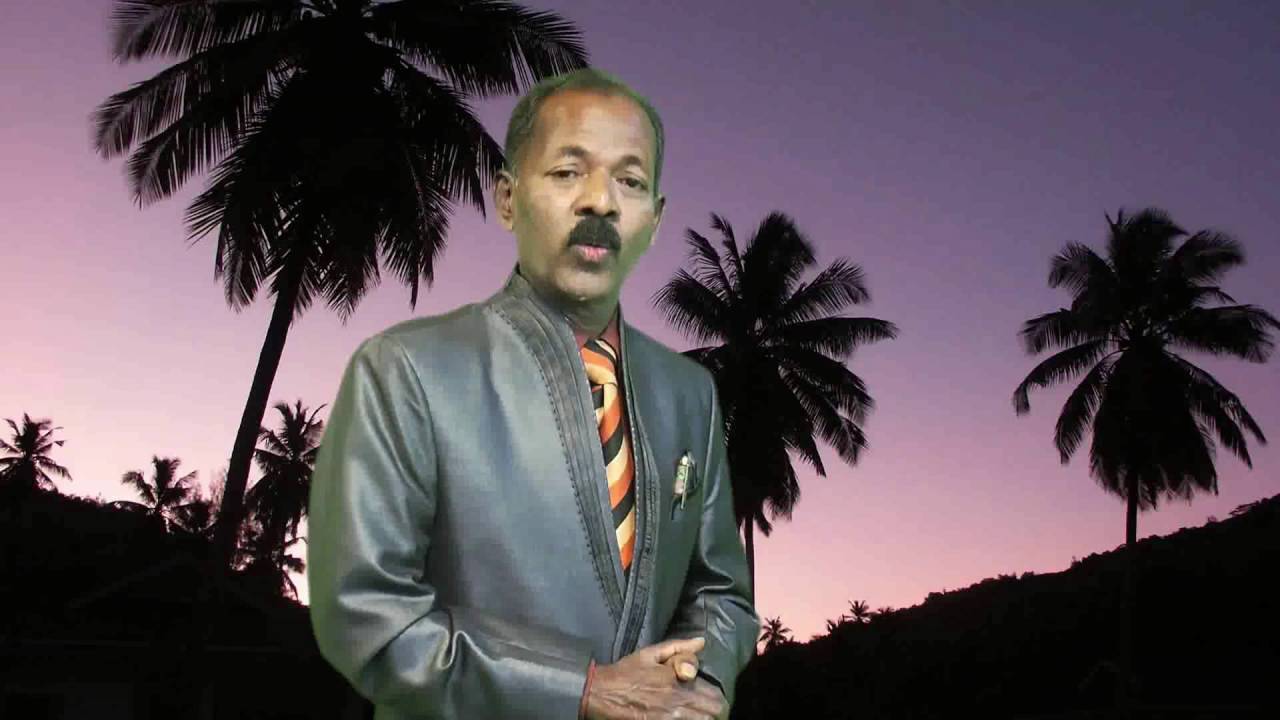 Ezra Sastry | Gadhandhakaram lo