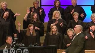 Come On and Give The Lord The Highest Praise chords