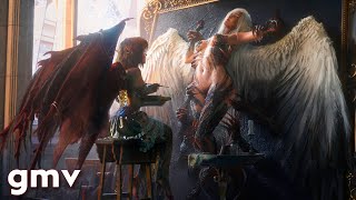 Angels & Demons (Gaming Music Video)