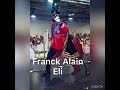 Franck alain eli