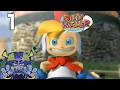 BILLY HATCHER AND THE GIANT MEDIASHARE | Part 1