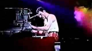 Queen - Play The Game in Caracas 1981