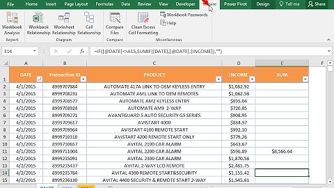 Using the Inquire Add-in clean all excess cell formatting, on every sheet. Save the changes and...