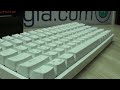 Royal Kludge RK84 Gaming mechanical keyboard - The best and easiest to customize!