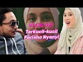 🟢 Vlog #02: Terkucil-kucil Farisha Nyanyi #Bigstage2020 #FarishaIris