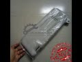 Tấm chắn nắng Innova Fortuner 2017-2018-2019-2020