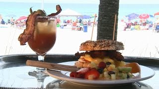Breakfast on the Gulf Coast - What's for Breakfast?
