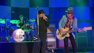 Cheap Trick - &quot;I Don&#39;t Love Here Anymore&quot; @ The Strat Las Vegas March 5, 2022