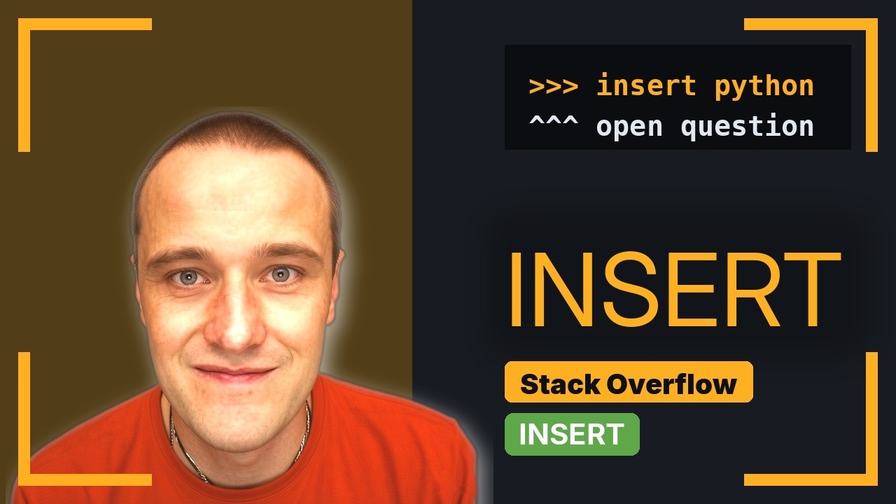 insert method in python|list in python|insertion in... Challenge using python insert method - YouTube