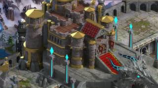 Rage of Kings: Defend Dawn War screenshot 4