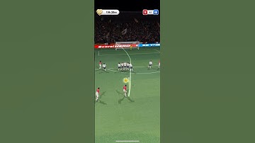 Score! Hero - Level 112 / Niveau 112 - 3 Stars / 3 Étoiles