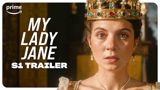 My Lady Jane - Offisiell Trailer | Prime Video Norge