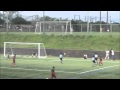 【ハイライト】FCバルセロナ×川崎F U-12「U-12ジュニアサッカーワールドチャレンジ2015」