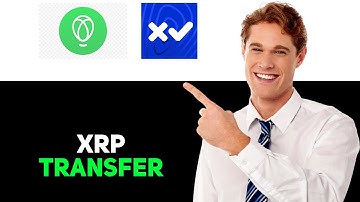 How To Transfer Xrp From Uphold To Xaman (2025)