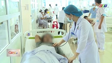 7 người ngộ độc nấm tại huyện Lắk