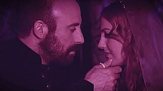 Hurrem Sultan & Sultan Suleiman ❧ You'll Be In My Heart ❧ Magnificent Century