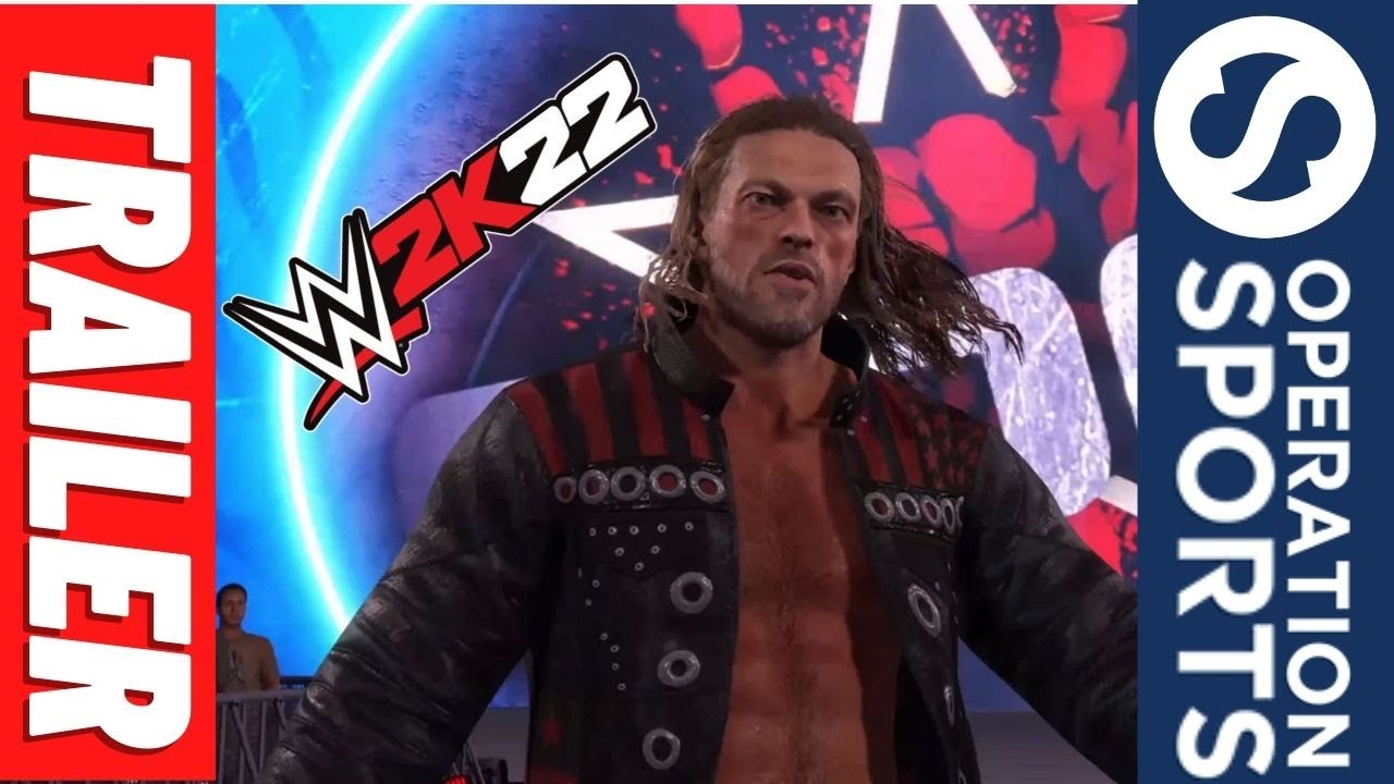 Why You Should Be Playing WWE 2K22 - Operation Sports