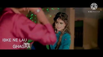 Ghagra, ghagra anjali raghav, anjali raghav, sanju khewriya, raju punjabi, sushila takhar, vr ,
