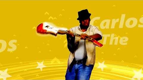 mi intro - Created using Flixpress.com