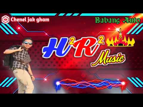 Download H2r2 Music Remik Terbaru Arr Junai Vj Anto Chenel Jak Gham Mp3 Savethealbum