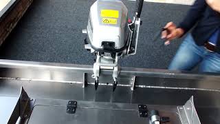 DoubleLock USA - BEAST 500mm Cable & Lock, Boat Use