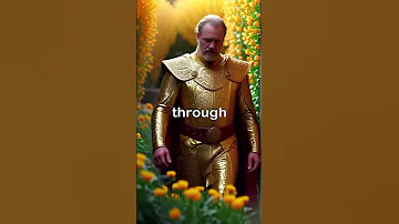 The Greedy King Of Ancient Greece King Midas Part 2 Aitales Trending 